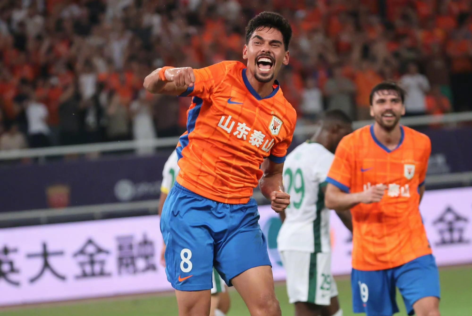 冲刺阶段突围战来临，山东泰山围绕中超门线救险，底气十足，纪律约束更严格(血战凉山全集完整播放)