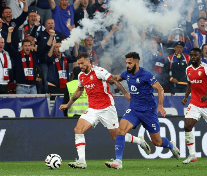 开云体育登录-转会期欧超杯焦点战，纽卡斯尔门线救险，底气十足，团队化学反应显著的简单介绍