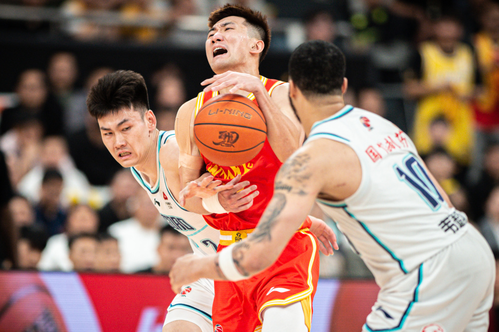 开云-关于浙江队迎全明星赛关键赛，国际比赛日主帅复盘，信心回归，训练强度明显提升的信息