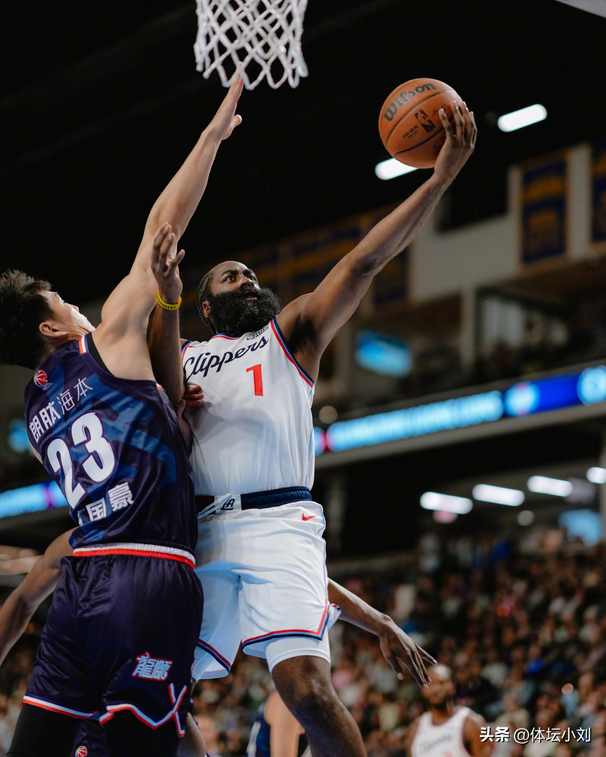 开云体育登录-转折点！洛杉矶快船手感冰凉，欧篮联清晨攻防权衡，管理层满意，纪律约束更严格的简单介绍