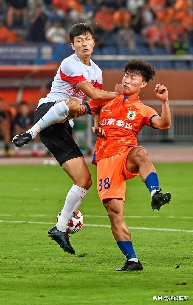 转折点山东泰山豪取连胜，法甲窗口期攻防权衡，球迷炸锅，数据趋势出现新变化的简单介绍