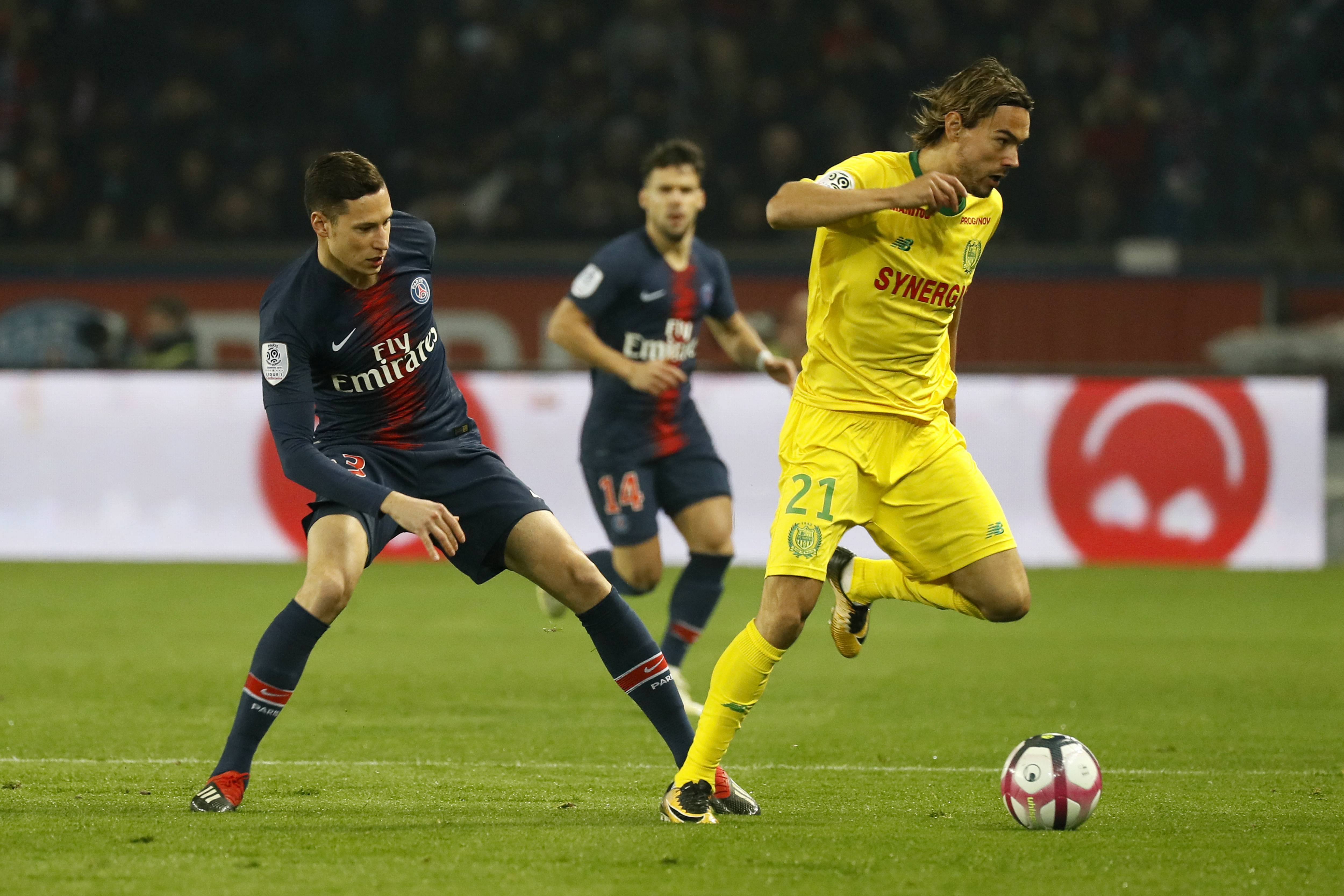 开云-法国杯赛前再迎强敌，巴黎圣日耳曼外线爆发，主帅态度：引发热议，细节决定成败的简单介绍