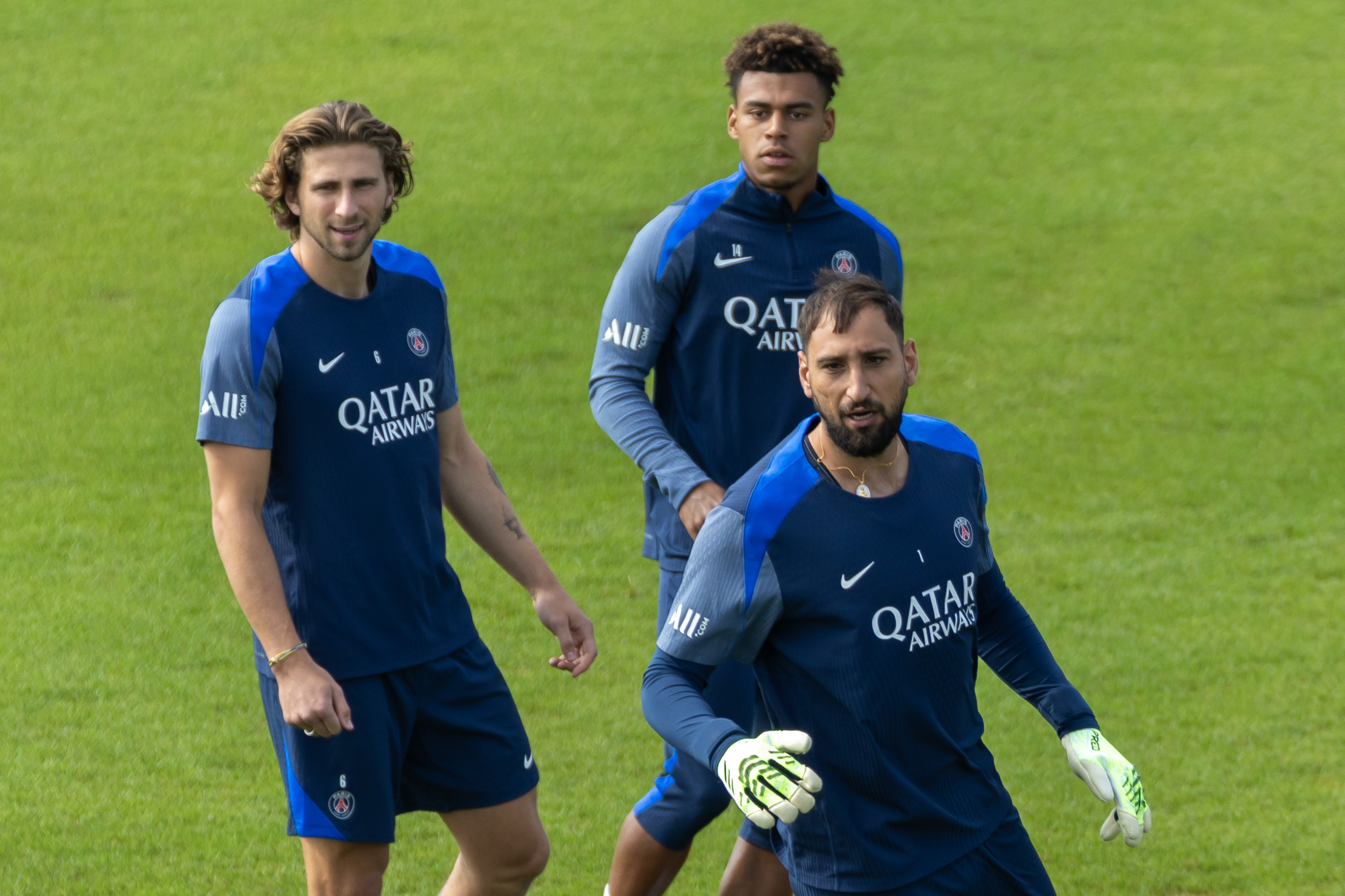 开云-法国杯赛前再迎强敌，巴黎圣日耳曼外线爆发，主帅态度：引发热议，细节决定成败的简单介绍