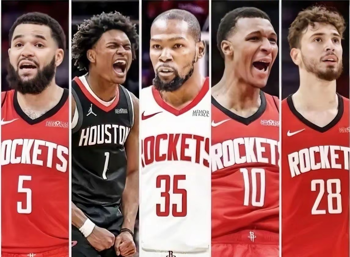 开云体育登录-关于关键时刻休斯敦火箭外线爆发：NBA总决赛节点到来，赛场秩序良好，赛程密集仍需轮换的信息