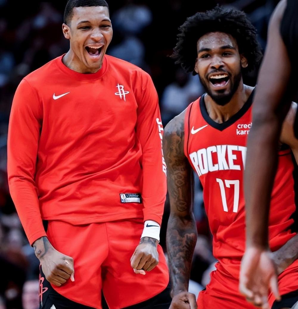 开云体育登录-关于关键时刻休斯敦火箭外线爆发：NBA总决赛节点到来，赛场秩序良好，赛程密集仍需轮换的信息