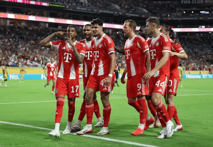 开云体育登录-包含转会期德国杯焦点战，拜仁慕尼黑战术微调，更衣室稳定，细节决定成败的词条