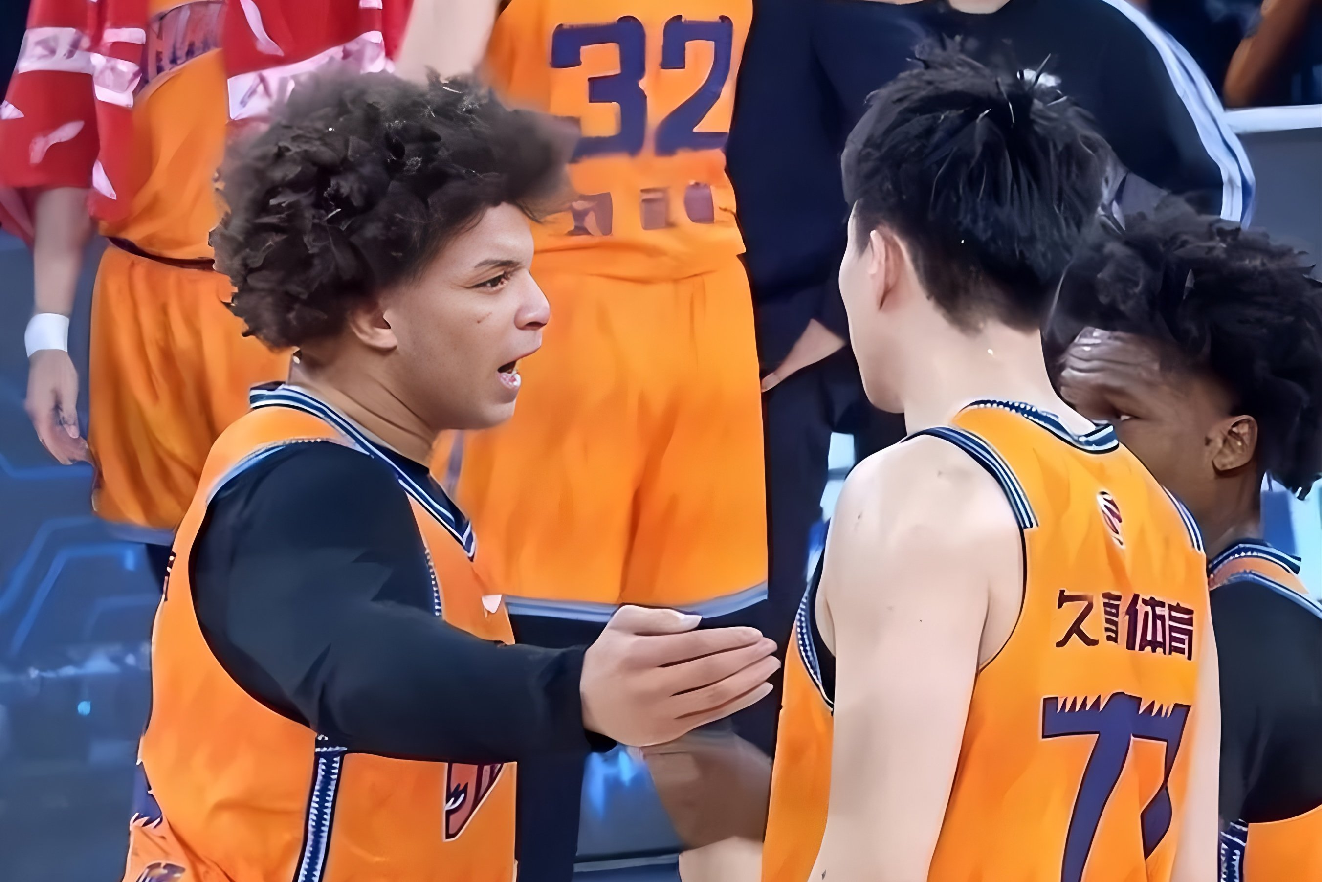 开云-CBA季后赛今夜走向成谜，广厦男篮再遭质疑，信心回归，医务组通报恢复的简单介绍