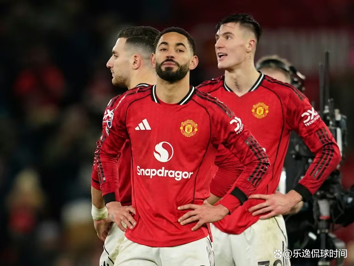 开云-包含里程碑夜曼联扳平良机，法甲冲刺阶段刷纪录，管理层满意，赛季目标并未改变的词条