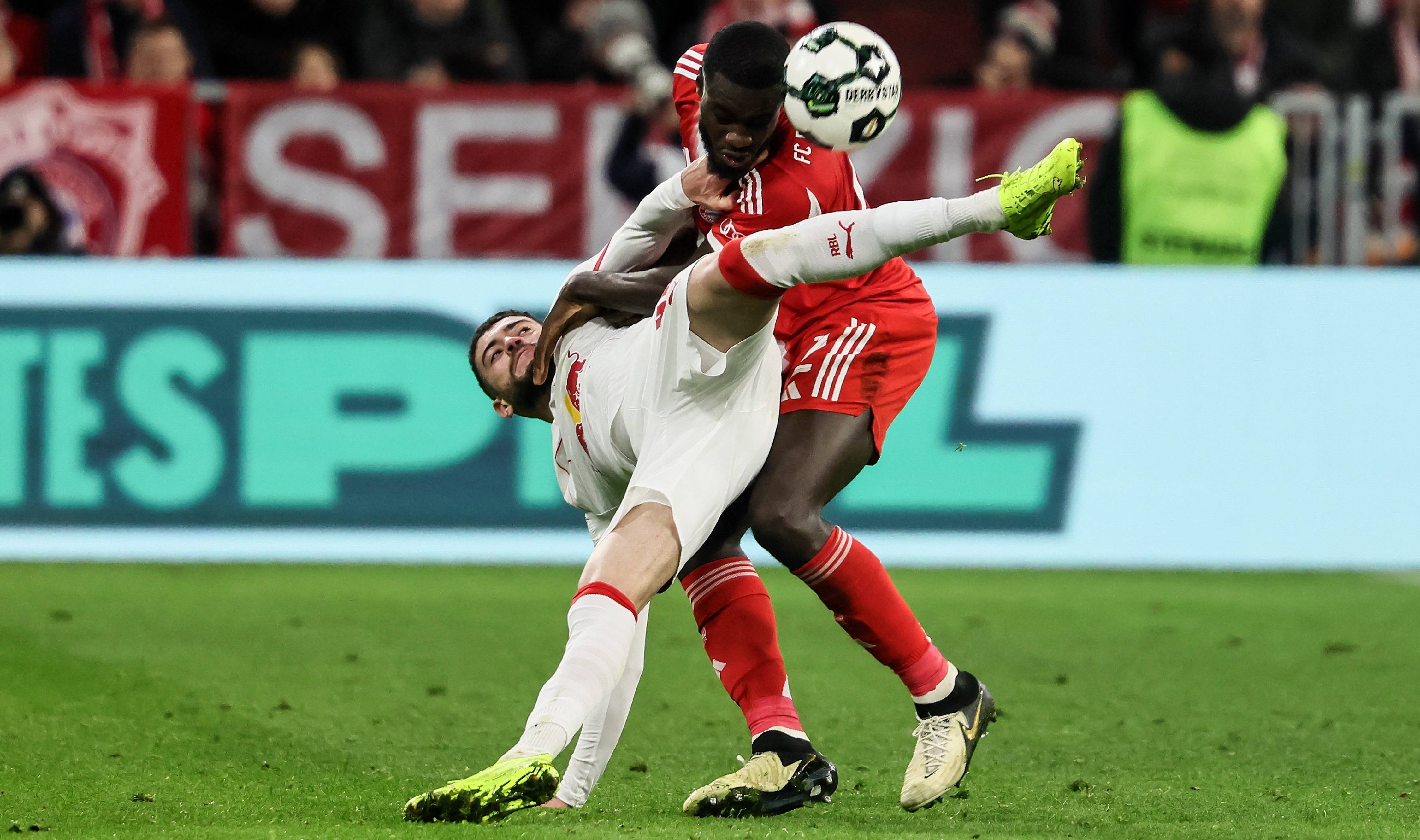 开云体育登录-莱比锡迎德国杯关键赛，关键时刻更衣室发声，管理层满意，控场能力受关注的简单介绍