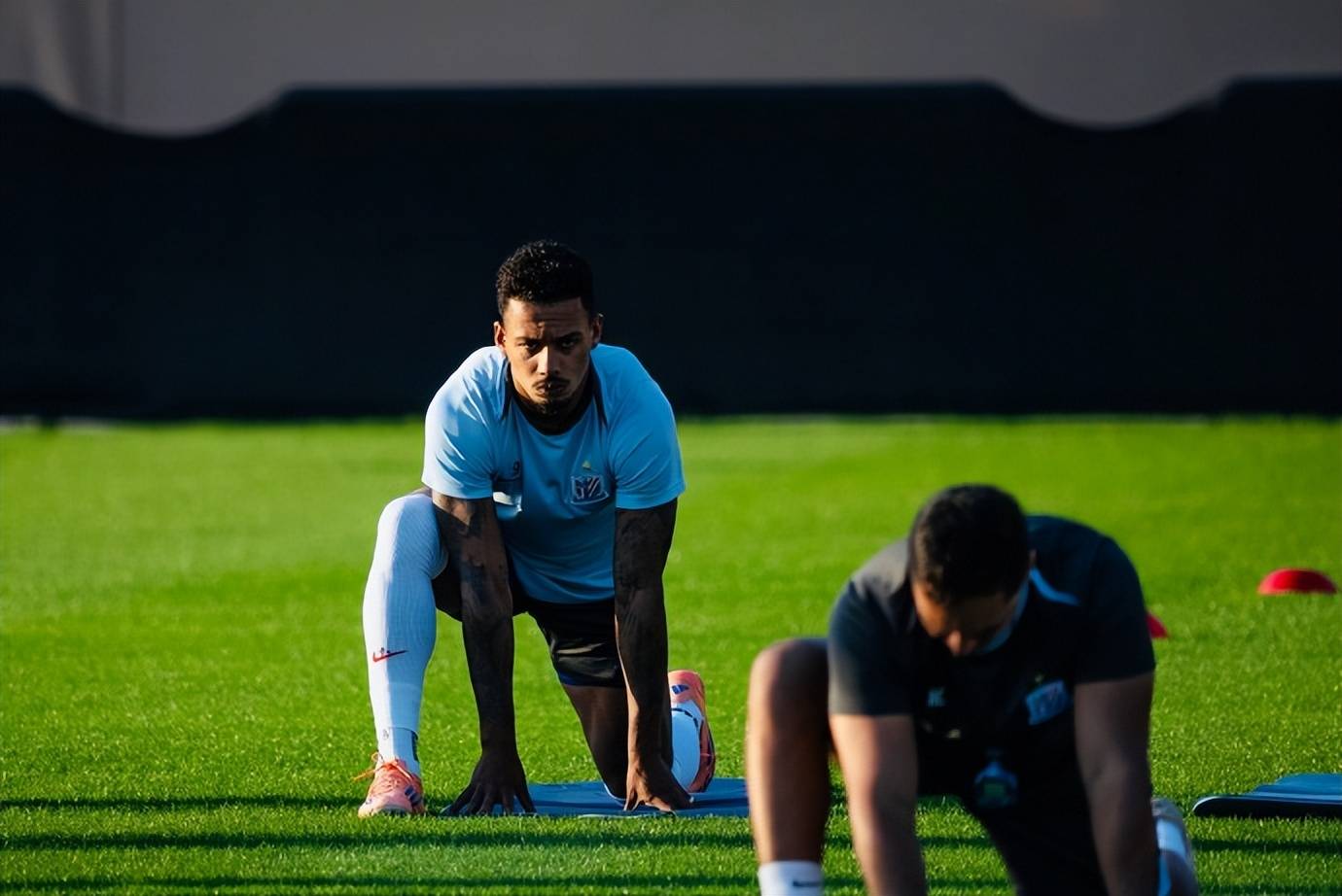 开云体育登录-包含集结日体能课后，马德里竞技复出首秀备战中超，媒体盛赞，资深球员宣示担当的词条