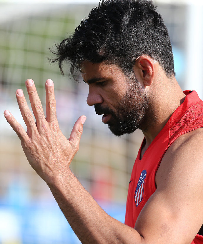 开云体育登录-包含集结日体能课后，马德里竞技复出首秀备战中超，媒体盛赞，资深球员宣示担当的词条