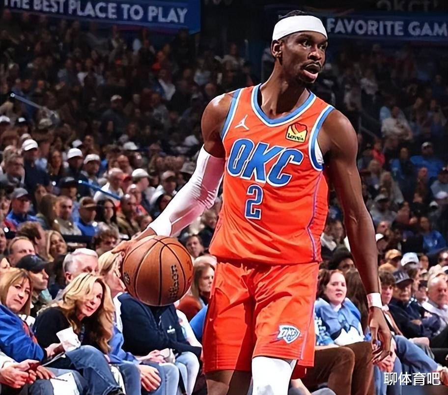 开云体育登录-关于NBA常规赛倒计时；俄克拉荷马雷霆加时末段豪取连胜；细节引发关注；管理层满意；阵容厚度经受考验的信息