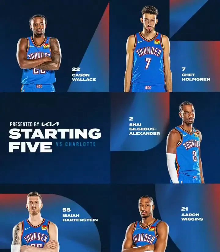 开云体育登录-关于NBA常规赛倒计时；俄克拉荷马雷霆加时末段豪取连胜；细节引发关注；管理层满意；阵容厚度经受考验的信息